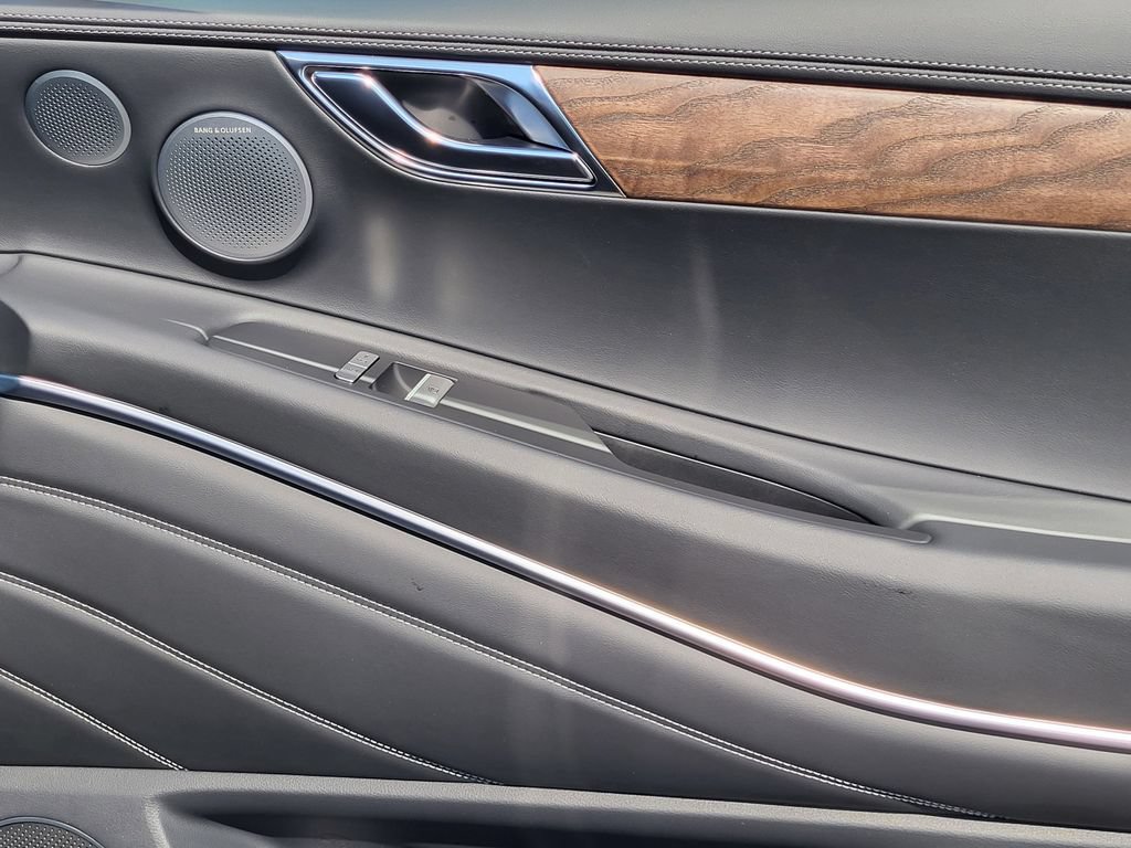 New 2026 Genesis GV80 2.5T Prestige AWD/4WD image 14