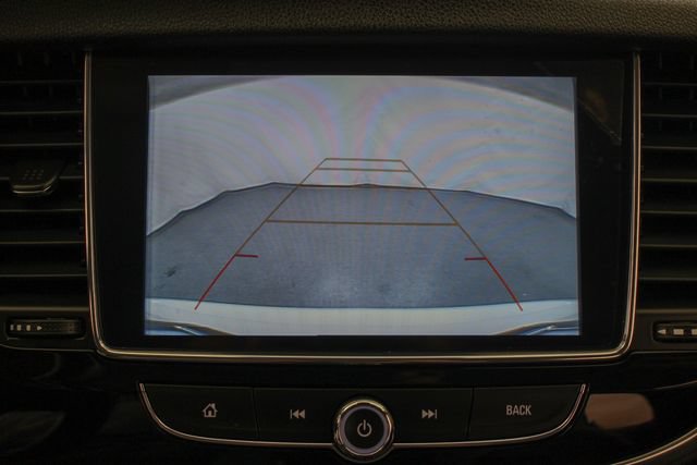 Used 2019 Buick Encore Essence w/ Safety Package II AWD/4WD image 26