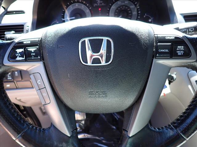 Used 2011 Honda Odyssey EX-L image 16