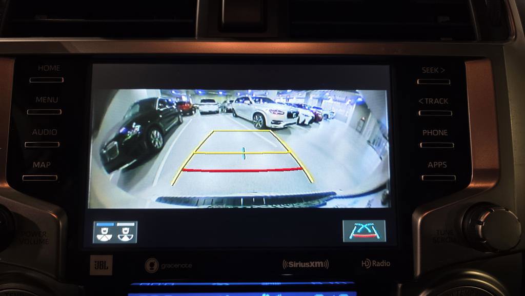 Used 2022 Toyota 4Runner Limited image 24