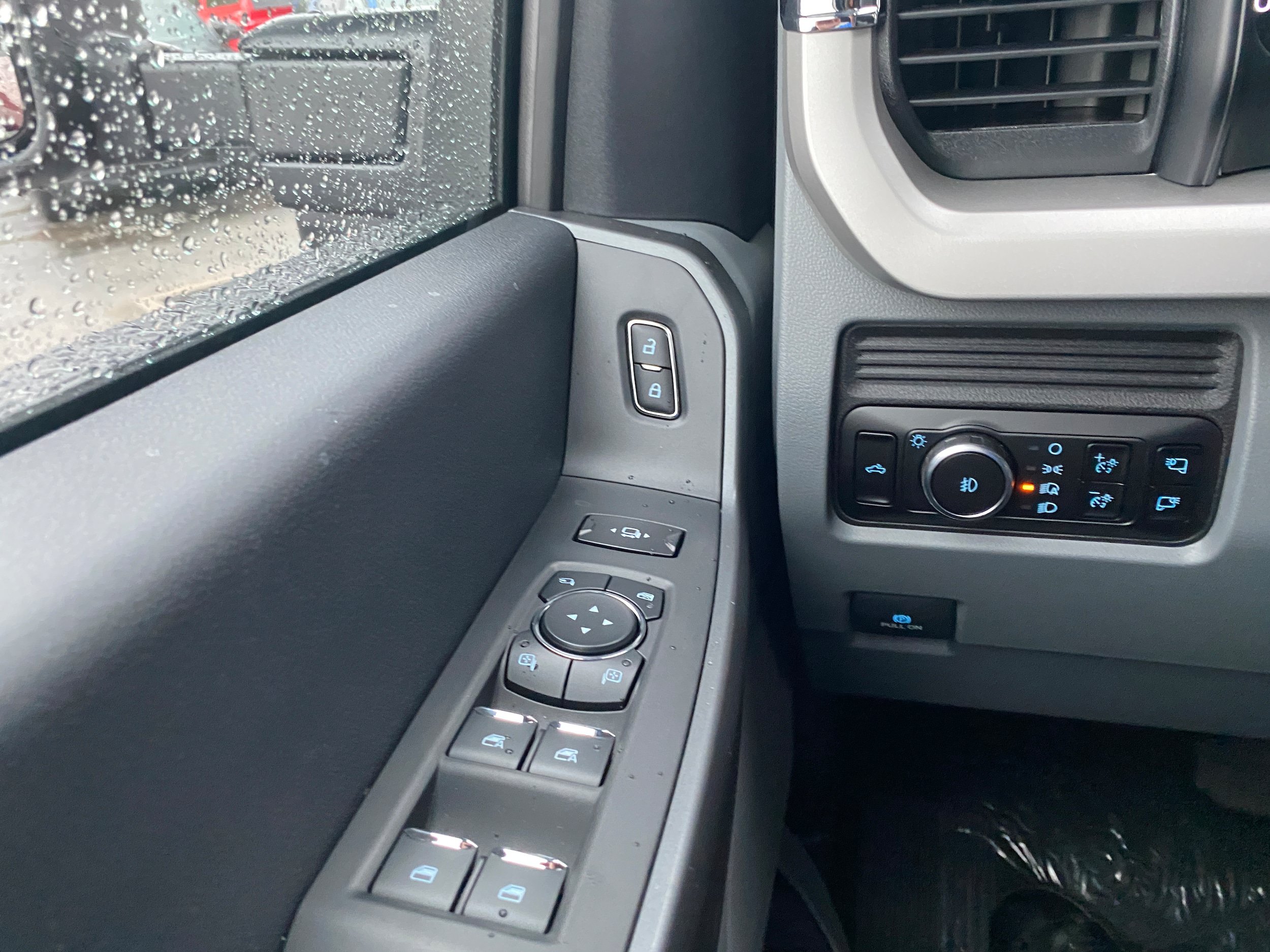 New 2026 Ford F350 XLT w/ 360-Degree Camera Package AWD/4WD image 30