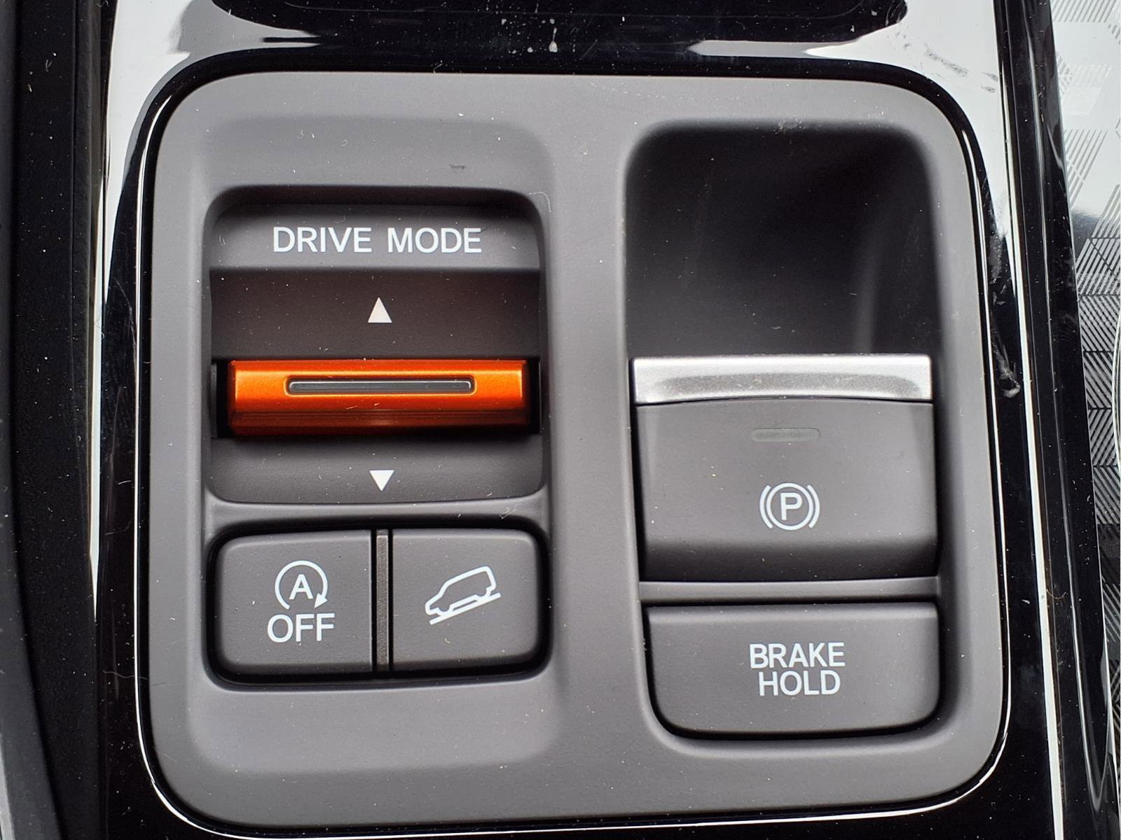 New 2026 Honda Passport TrailSport Elite image 26