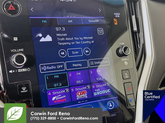 Used 2022 Subaru Legacy Limited AWD/4WD image 19
