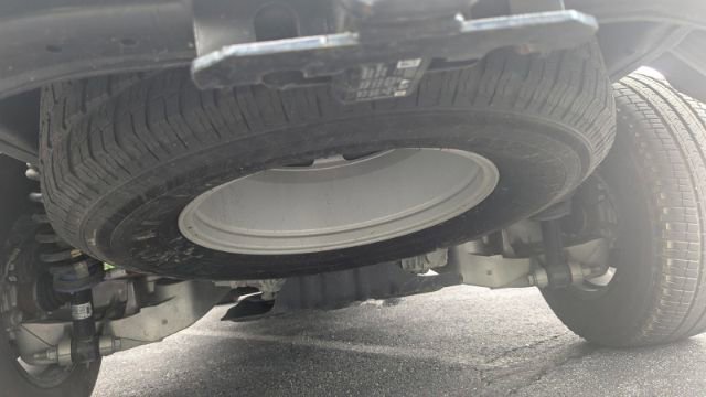 Used 2022 Ford F150 Lightning Pro image 14