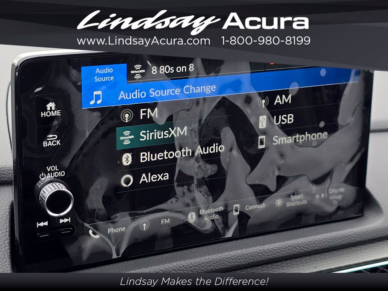 New 2026 Acura Integra A-Spec w/ Technology Package FWD image 20