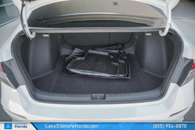 Used 2025 Honda Civic Sport image 29