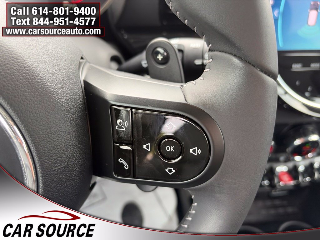 Used 2024 MINI Cooper Clubman S AWD/4WD image 12