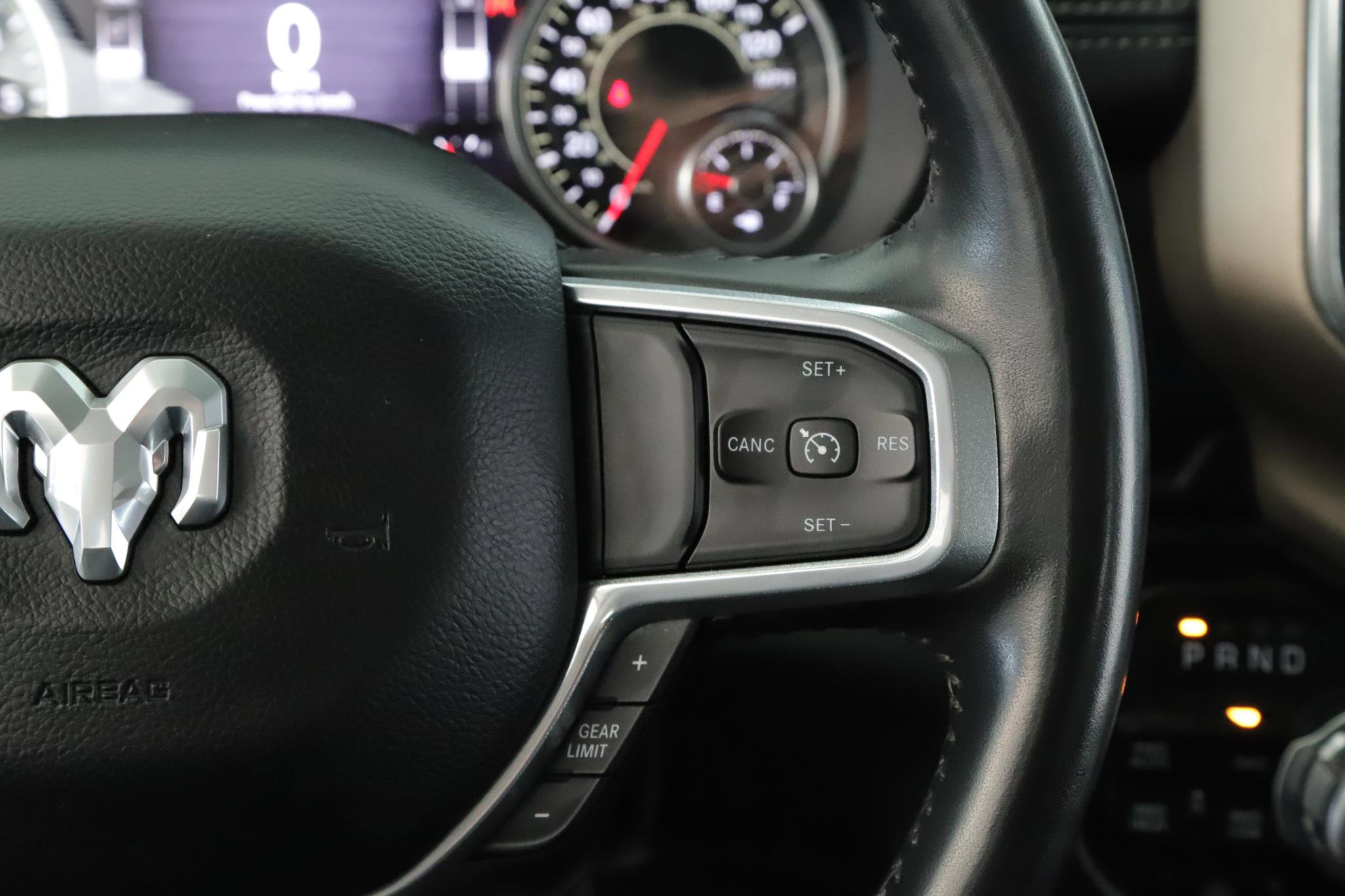 Used 2022 RAM 1500 Laramie image 11