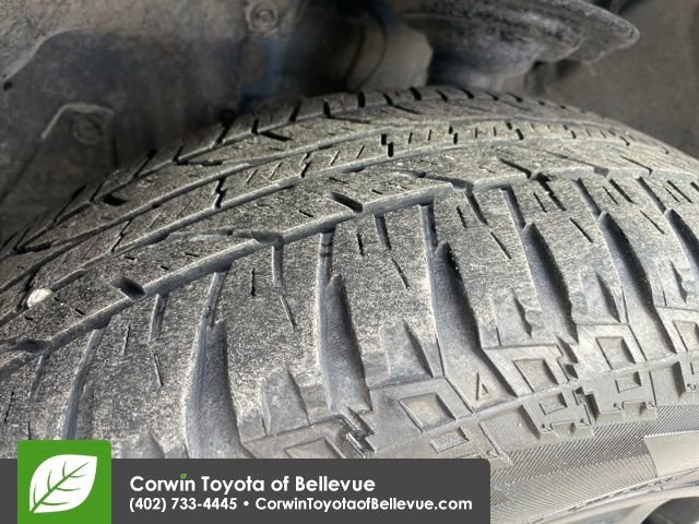 Used 2022 Subaru Forester Wilderness image 27