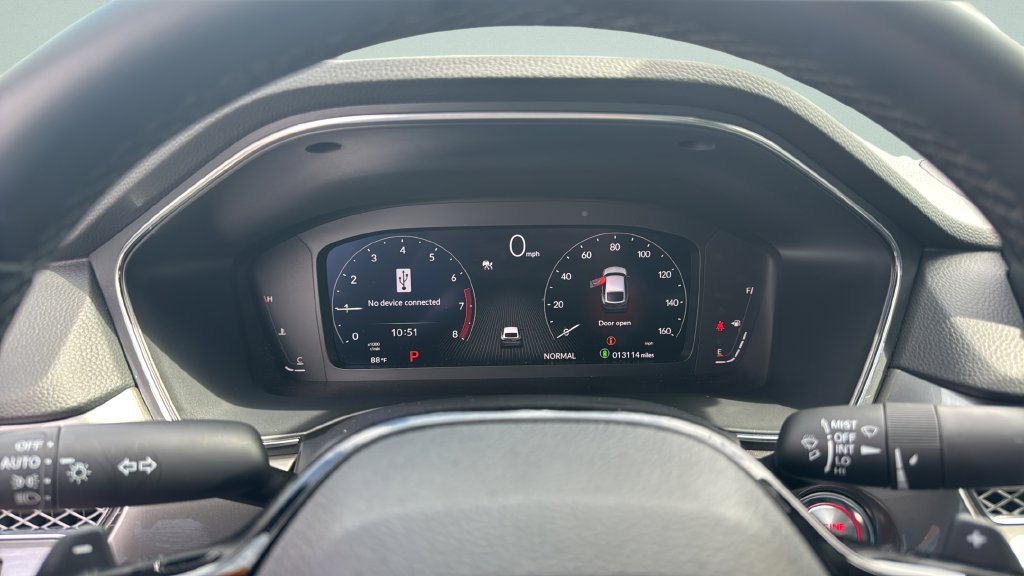 Used 2025 Acura Integra FWD image 40