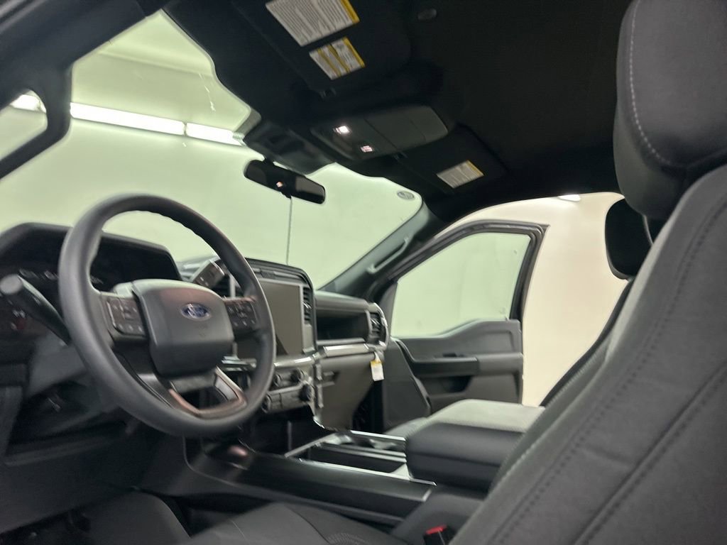 New 2026 Ford F150 STX image 27