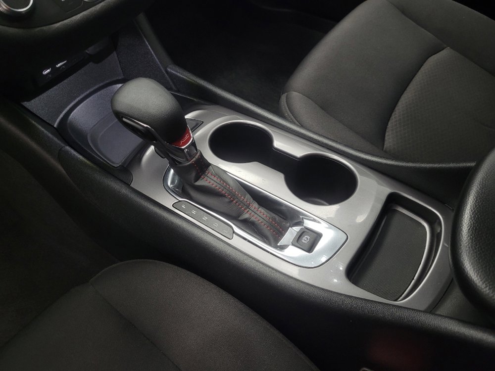 Used 2025 Chevrolet Malibu RS image 26