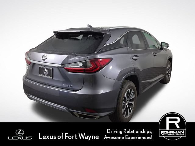 Used 2020 Lexus RX 350 AWD w/ Premium Package image 7