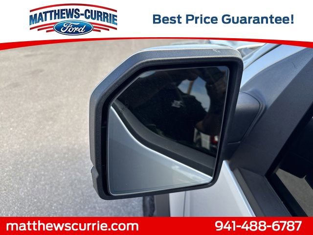 Certified 2019 Ford F150 Raptor w/ Equipment Group 802A Luxury AWD/4WD image 8