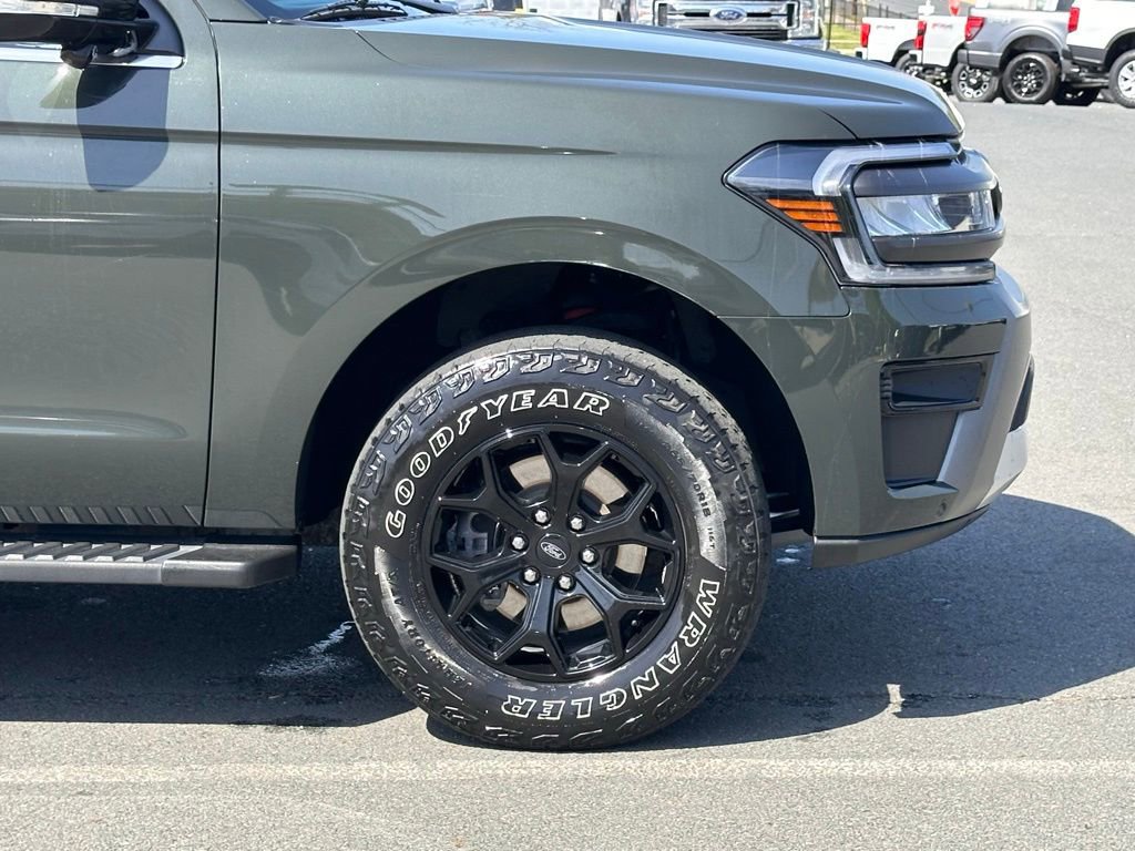 Used 2022 Ford Expedition Timberline image 51