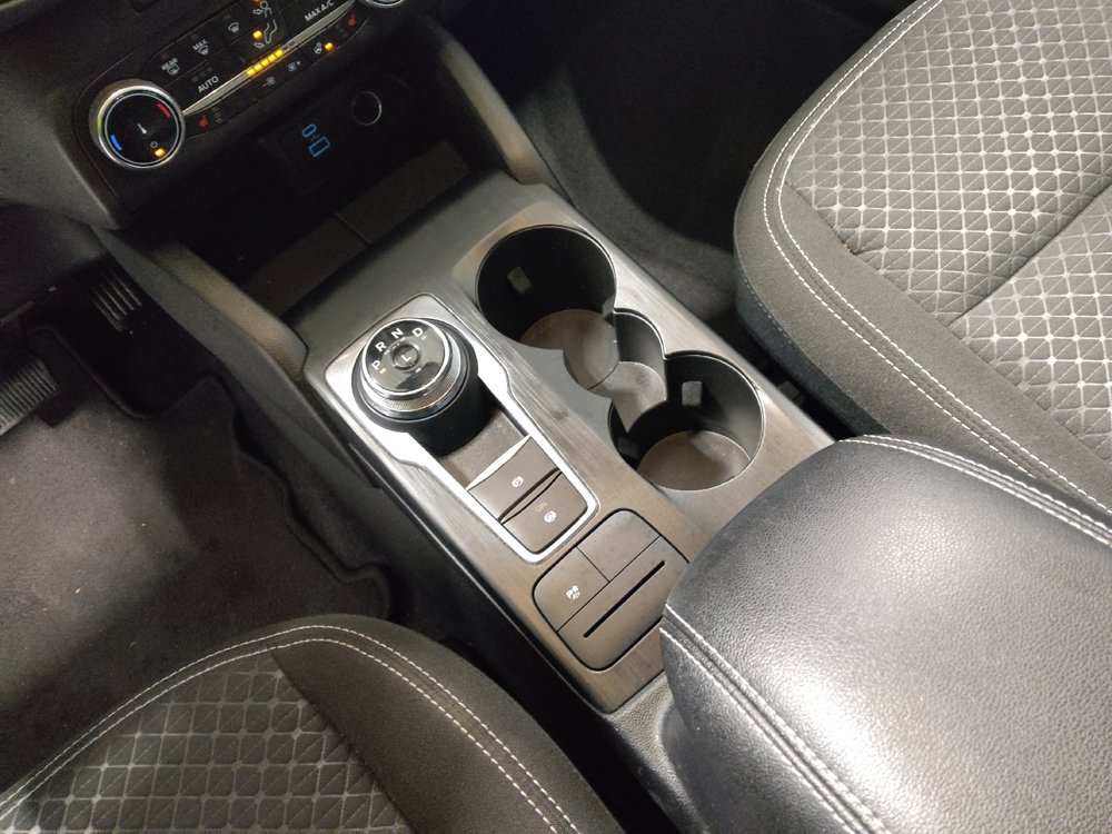 Used 2023 Ford Escape Active image 26