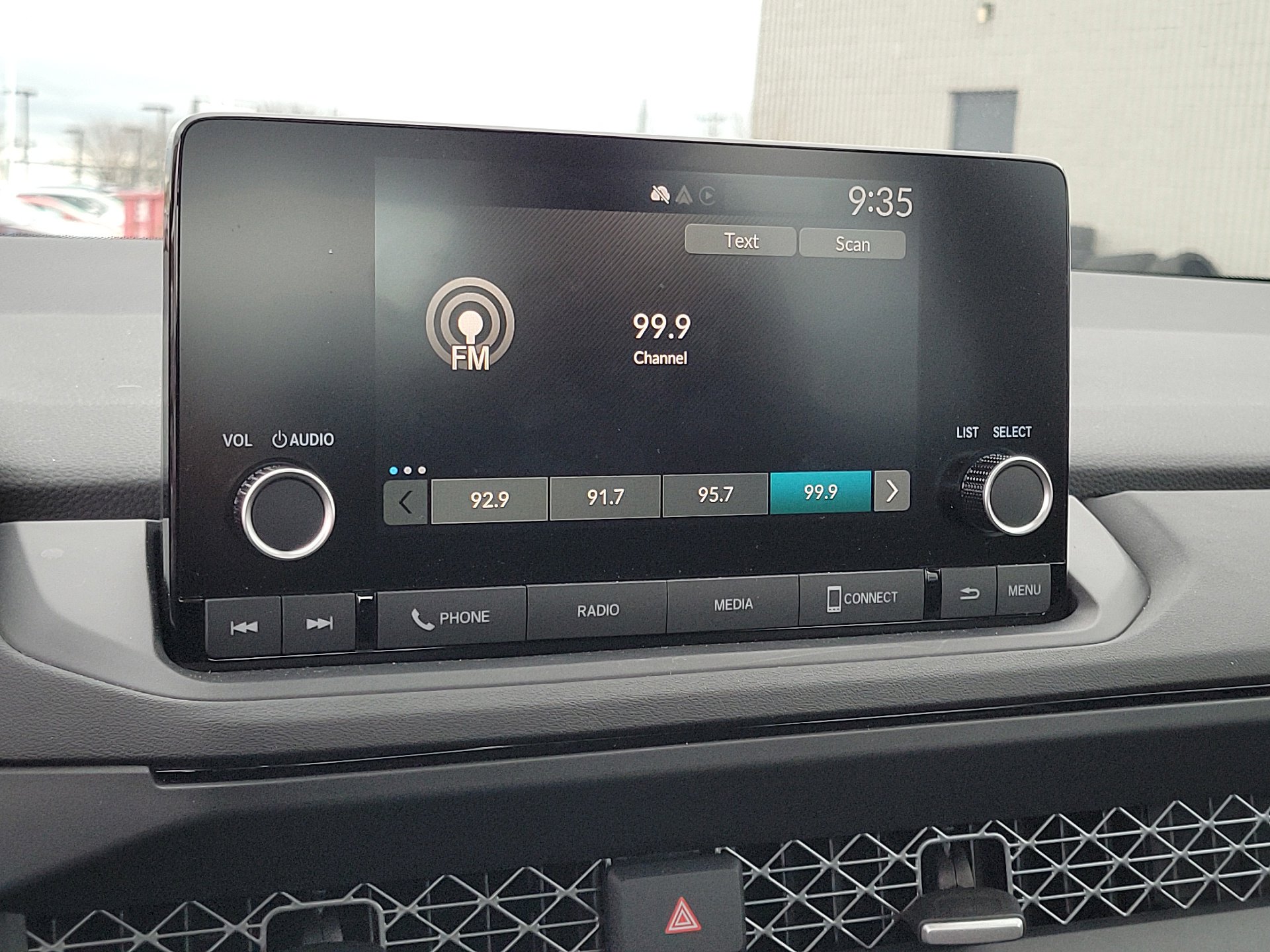 Certified 2024 Honda Accord EX image 22