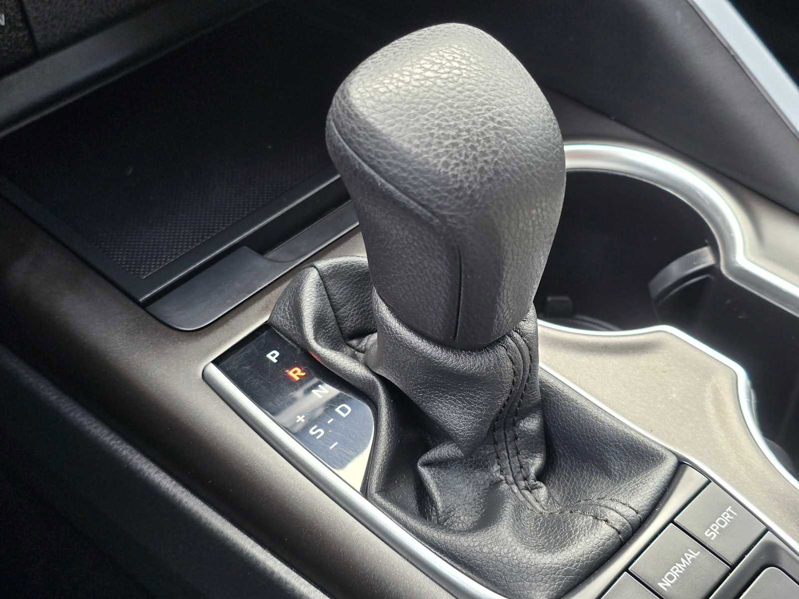 Certified 2024 Toyota Camry LE w/ Cold Weather Package image 36