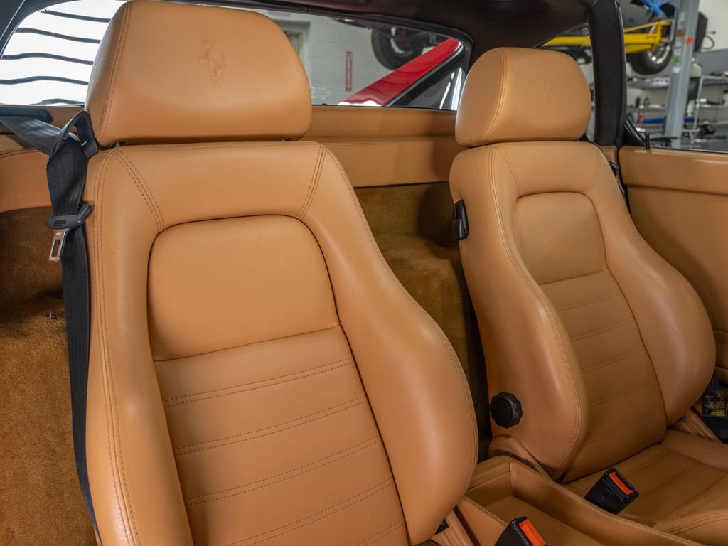 Used 1995 Ferrari F355 GTS RWD image 15