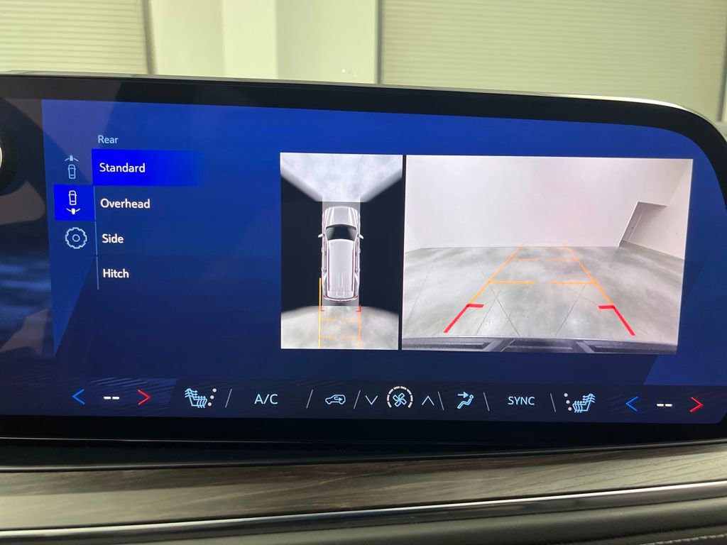 Used 2025 Chevrolet Tahoe Z71 image 62