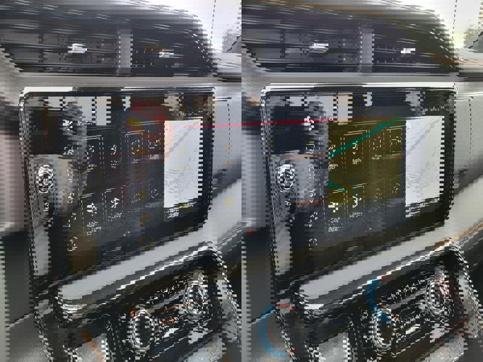 New 2026 GMC Sierra 1500 AT4 w/ AT4 Premium Package image 21