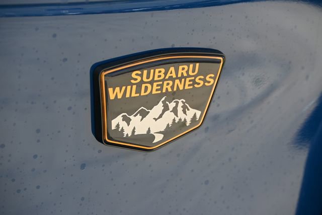 New 2026 Subaru Forester Wilderness image 14