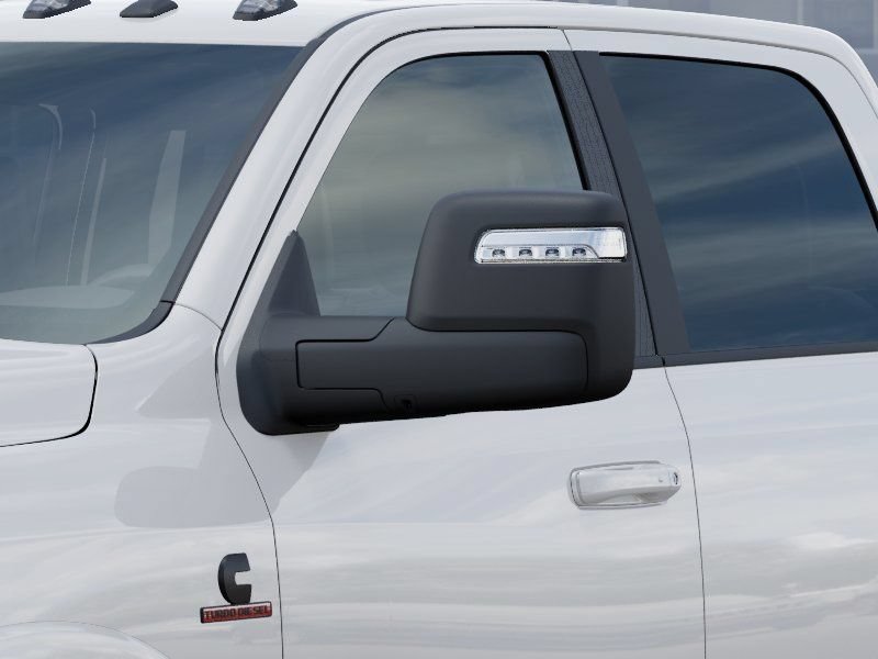 New 2026 RAM 3500 Limited AWD/4WD image 13