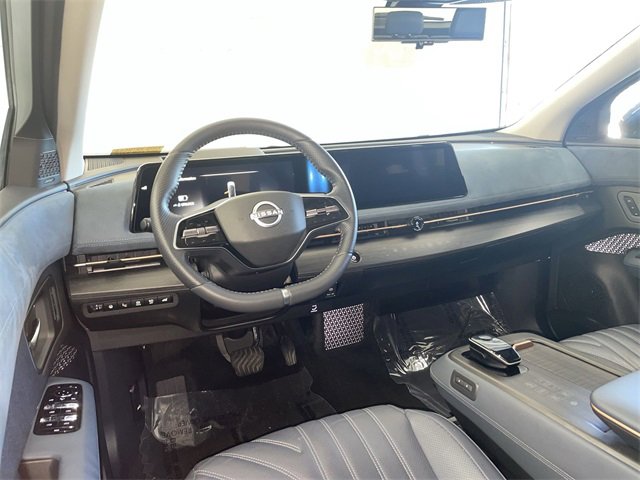 Certified 2024 Nissan Ariya AWD image 20