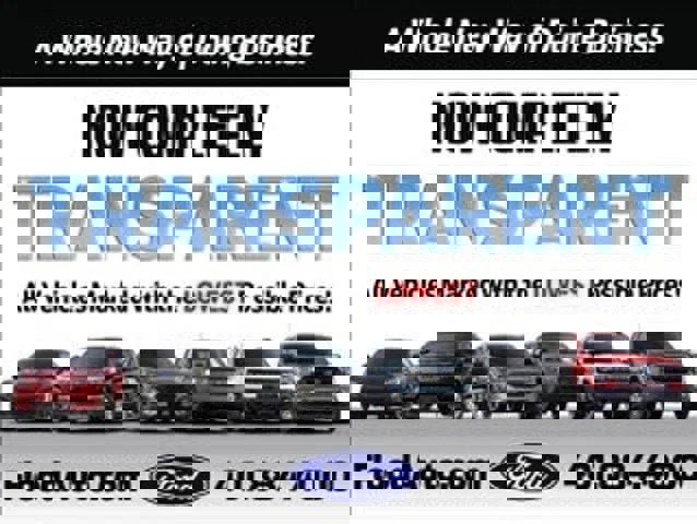 New 2025 Ford F150 XLT w/ Equipment Group 302A MID image 17