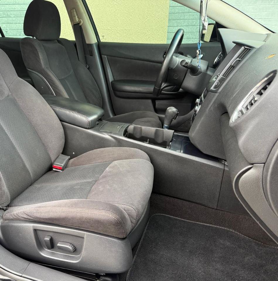 Used 2012 Nissan Maxima 3.5 S FWD image 20