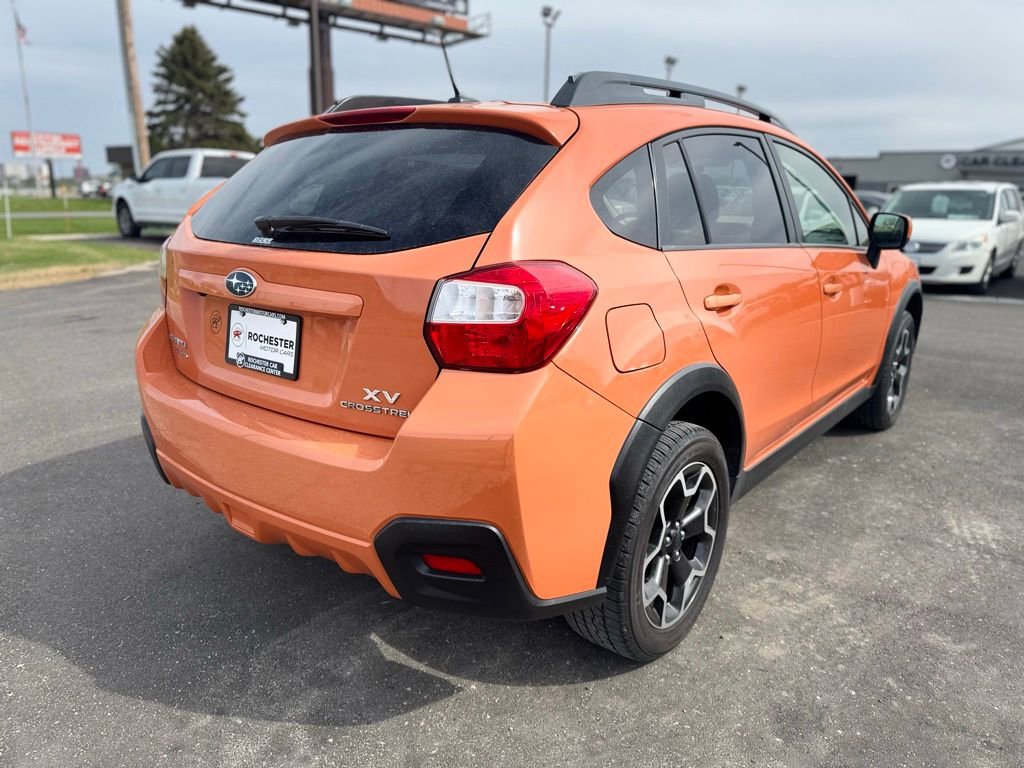 Used 2013 Subaru Crosstrek 2.0i Limited AWD/4WD image 39