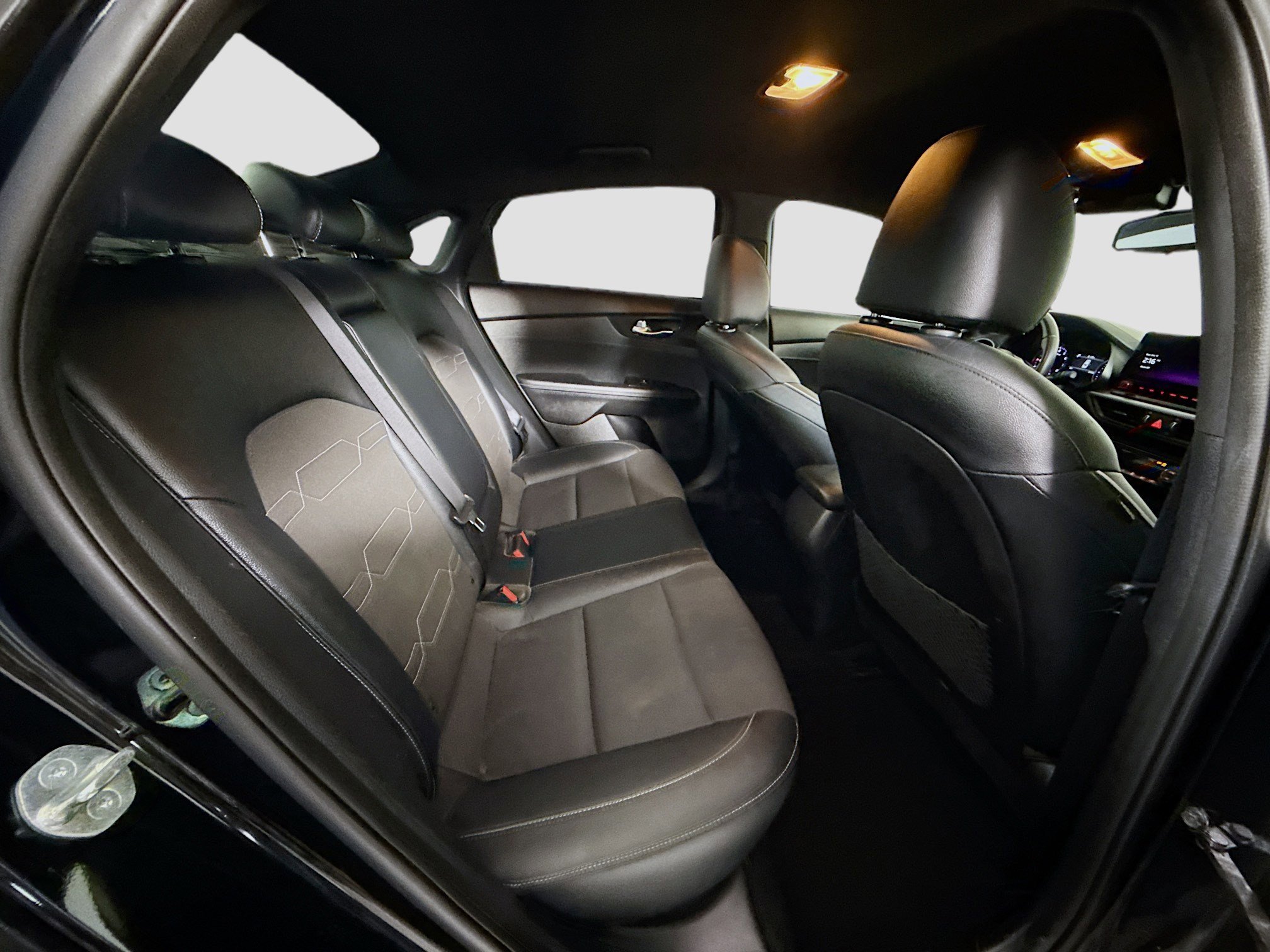 Used 2024 Kia Forte GT-Line image 27