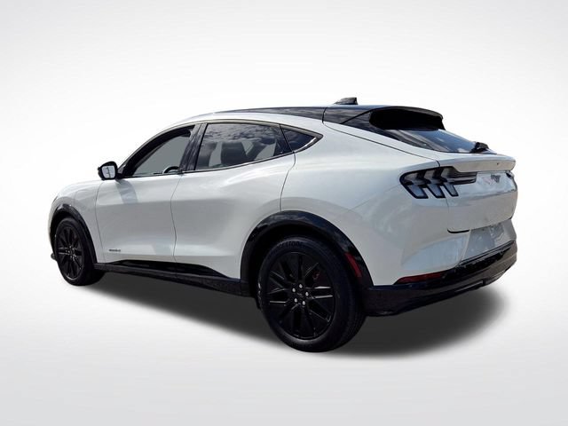 Certified 2025 Ford Mustang Mach-E Premium w/ Sport Appearance Package RWD image 7