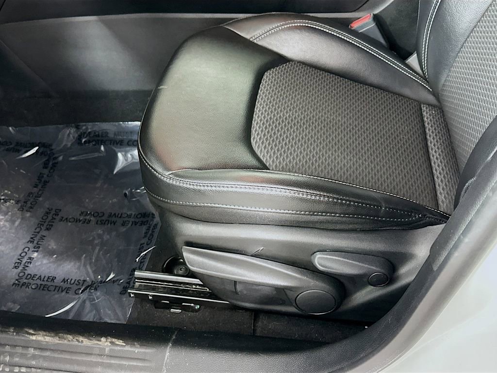 Used 2023 Jeep Compass Altitude image 29