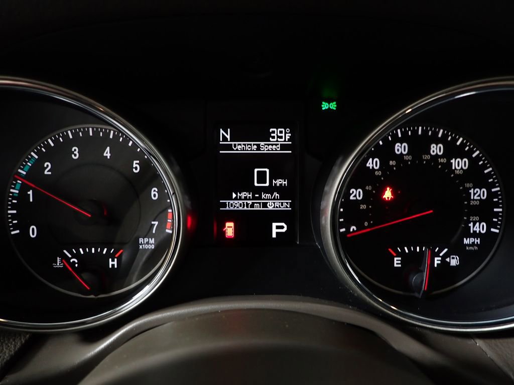 Used 2012 Jeep Grand Cherokee Laredo image 29