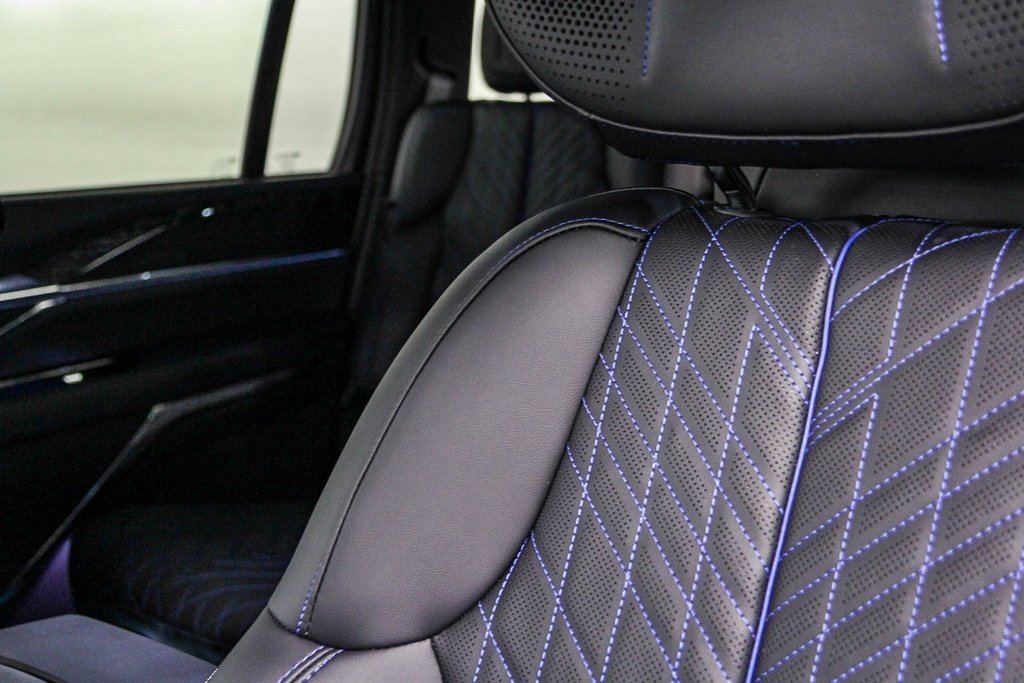 New 2026 Cadillac Escalade IQ Sport 1 image 27