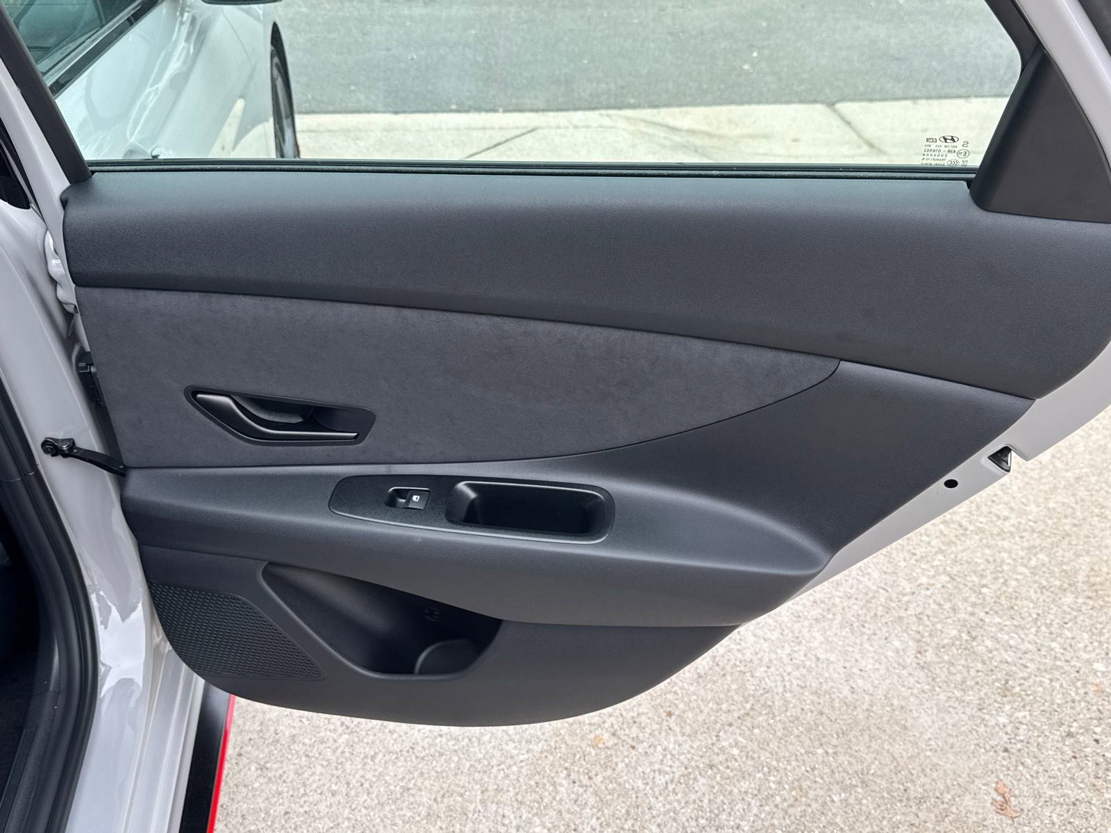 New 2026 Hyundai Elantra N image 16