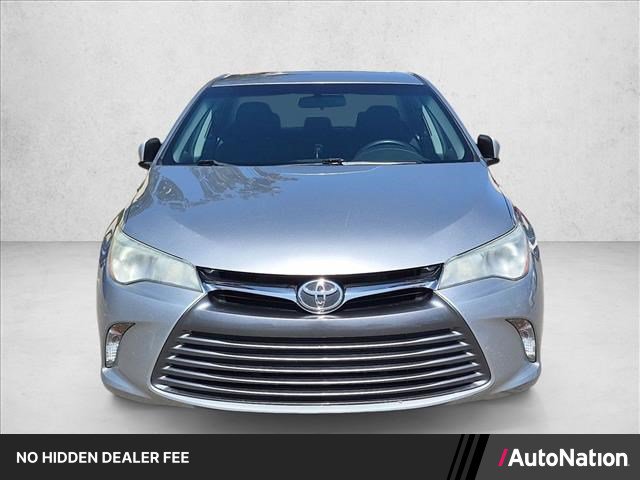 Used 2016 Toyota Camry LE
