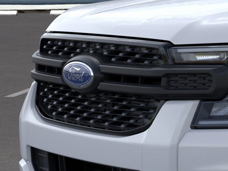 New 2025 Ford Ranger XL image 17