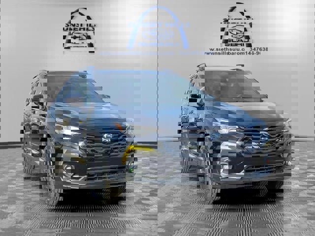 New 2026 Subaru Crosstrek 2.5i Sport image 22