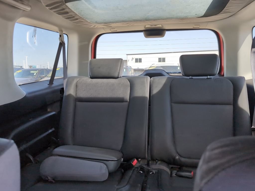 Used 2005 Honda Element EX image 13