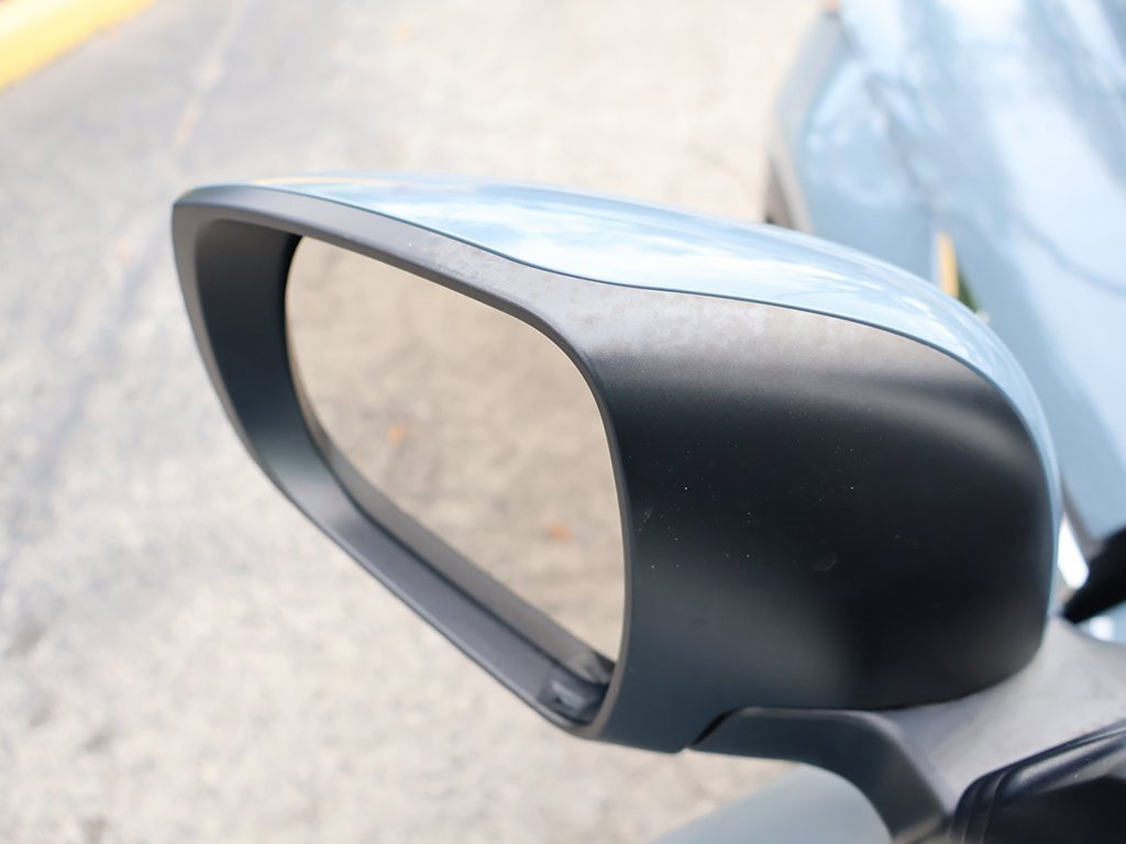 Used 2023 INFINITI QX50 Luxe image 41