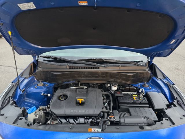 Certified 2021 Kia Seltos S AWD/4WD image 13