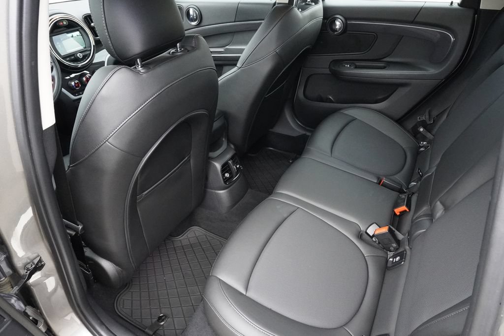 Used 2020 MINI Cooper Countryman S AWD/4WD image 29