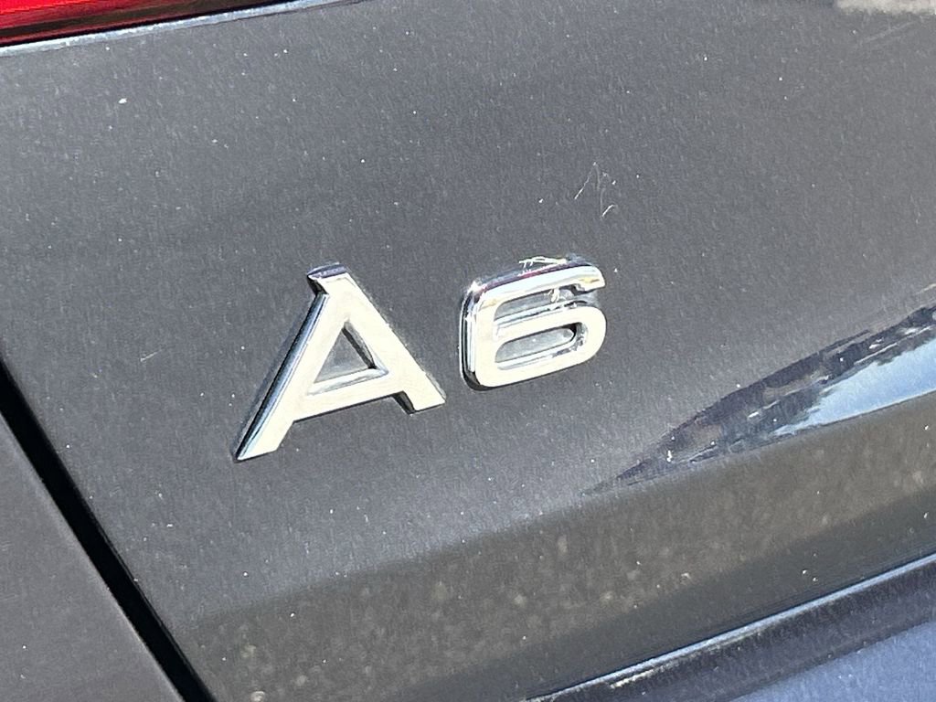 Used 2021 Audi A6 3.0T Premium w/ Black Optic Sport Package image 33