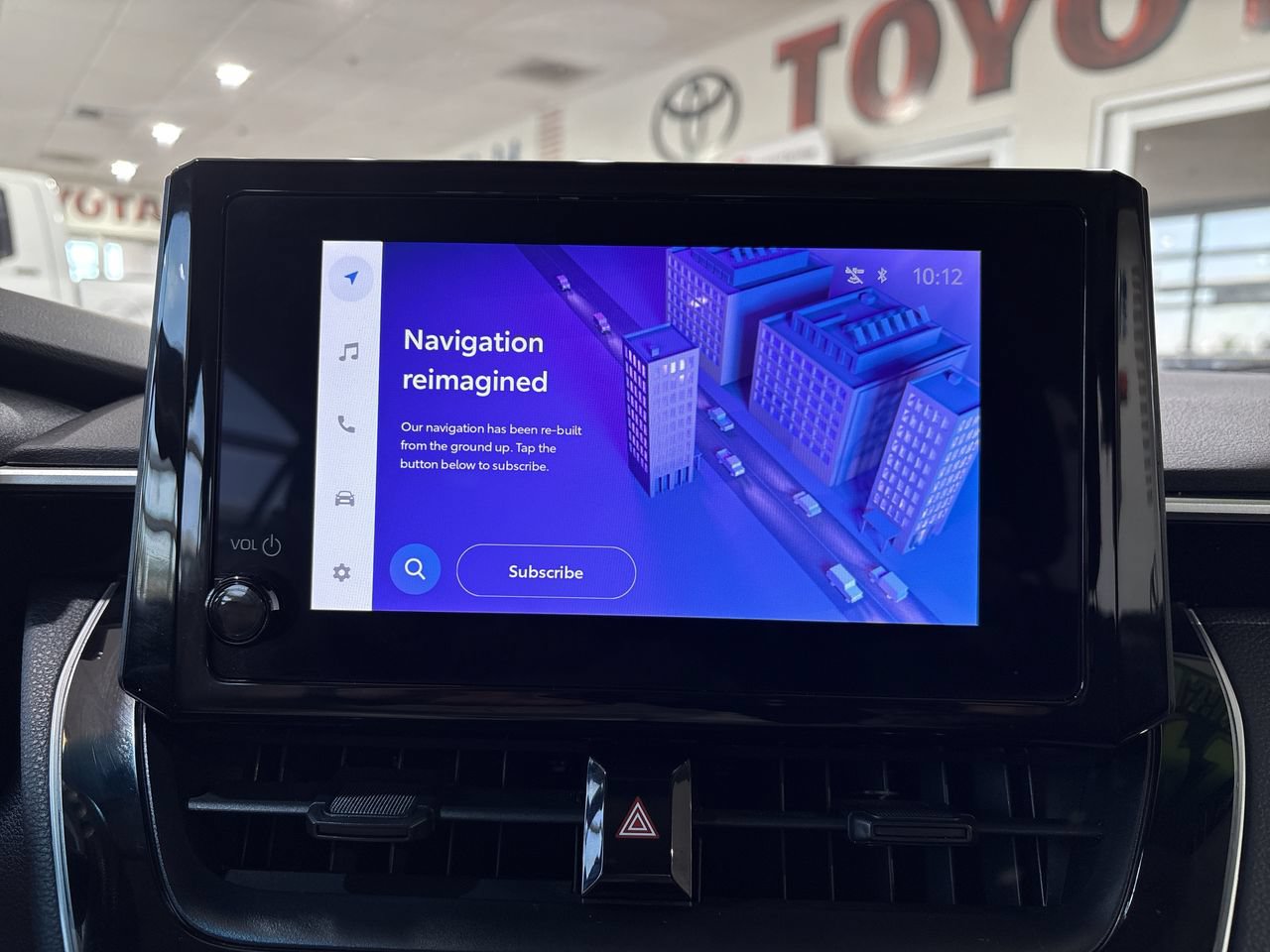 Certified 2024 Toyota Corolla LE FWD image 19