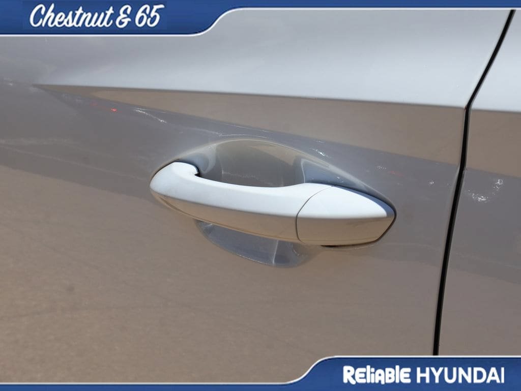 Used 2023 Hyundai Tucson Limited FWD image 21