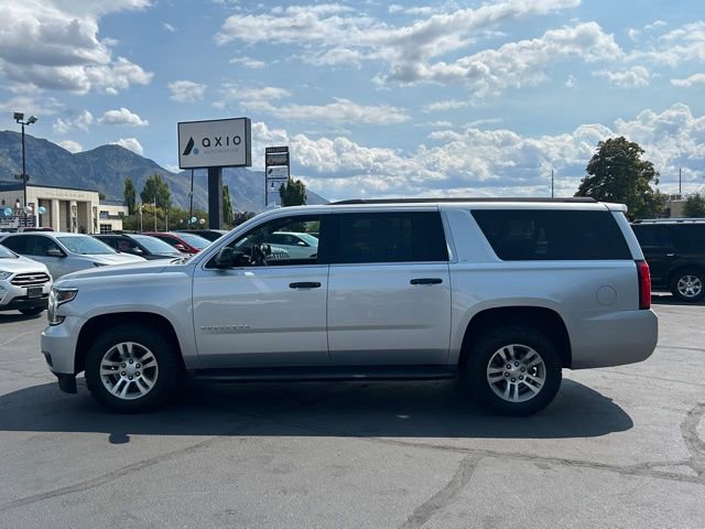 Used 2020 Chevrolet Suburban LT image 7