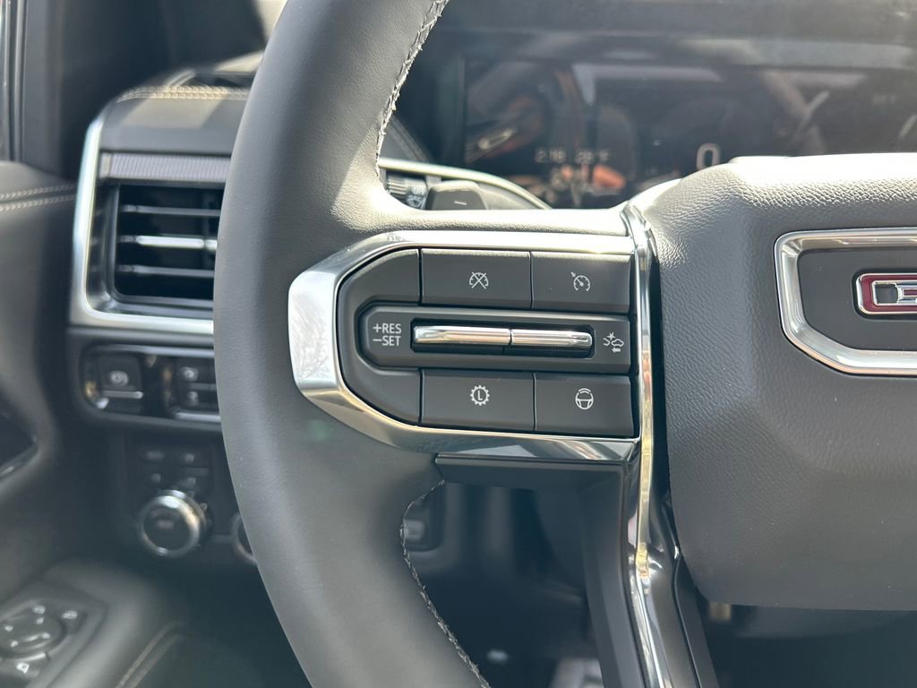 New 2026 GMC Yukon XL Elevation w/ Elevation Premium Package image 22