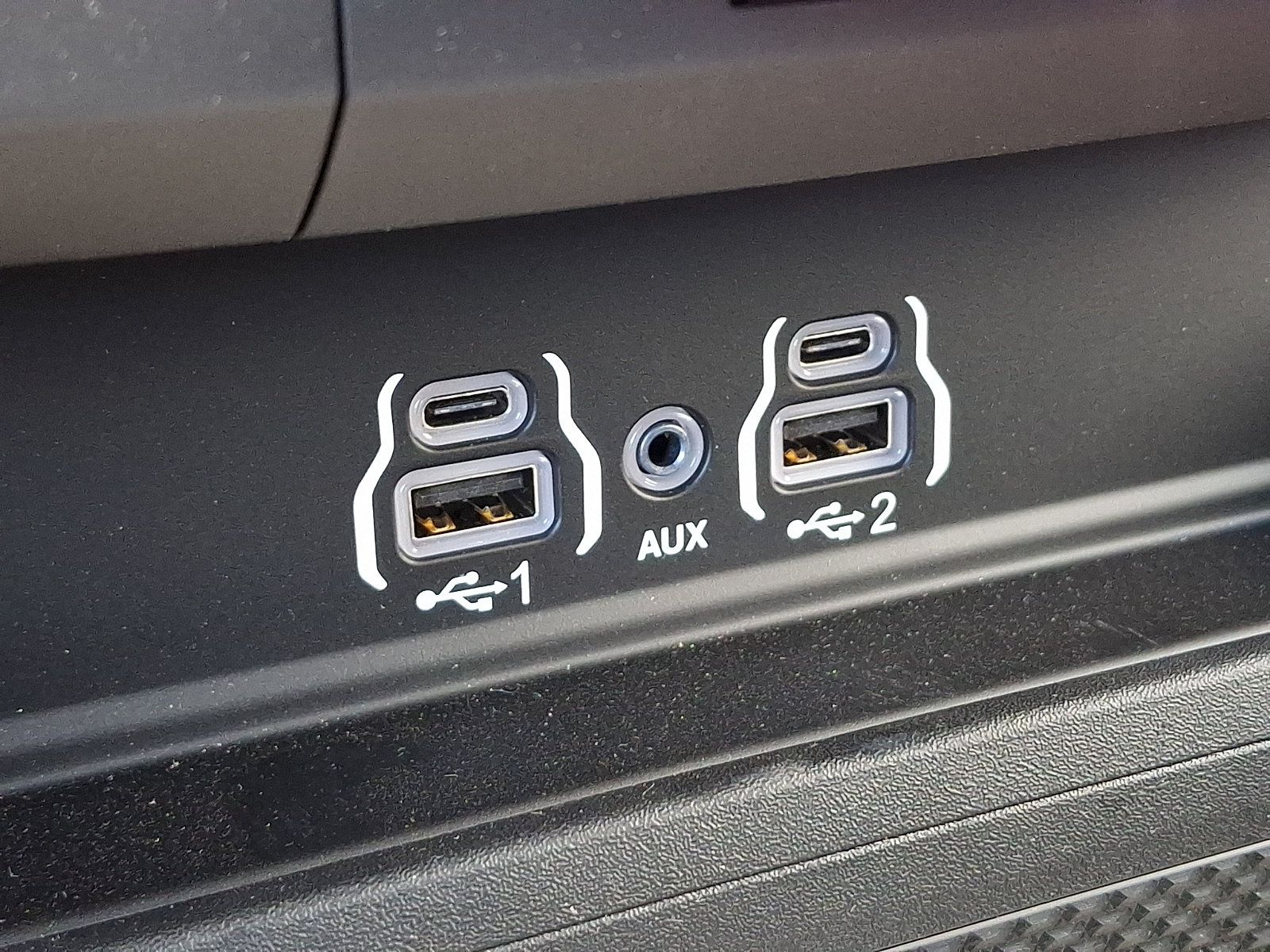 New 2026 RAM 1500 Big Horn AWD/4WD image 13